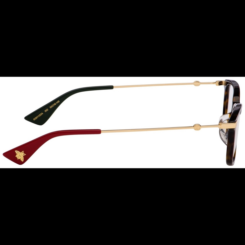 Gucci Frames Gg0112oa - image 2